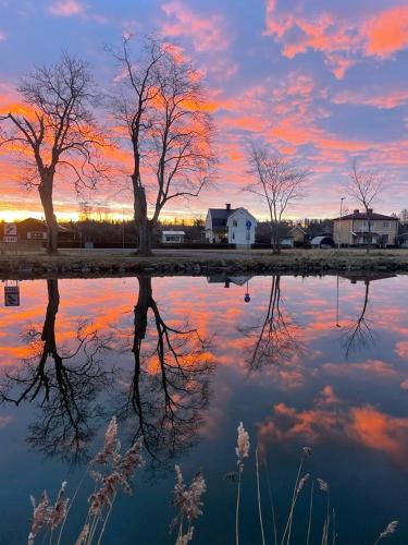 Två rum & kök Börstorpsgatan 13 B (Tva rum & kok Borstorpsgatan 13 B) in Marby