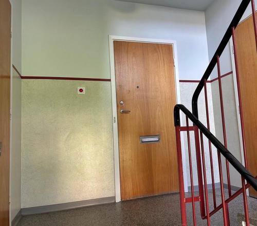 Två rum & kök Börstorpsgatan 13 B (Tva rum & kok Borstorpsgatan 13 B) in Marby