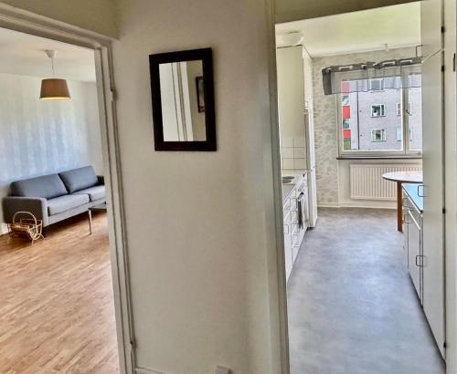 Två rum & kök Börstorpsgatan 13 B (Tva rum & kok Borstorpsgatan 13 B) in Marby