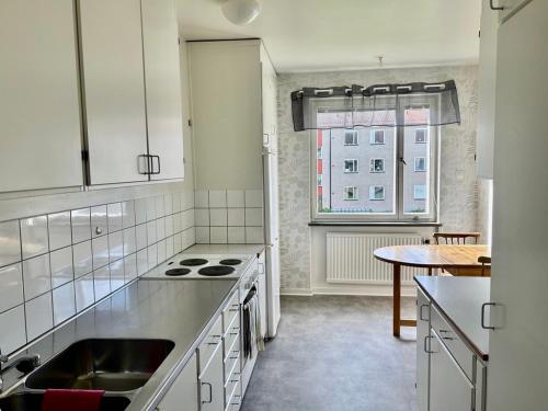 Två rum & kök Börstorpsgatan 13 B (Tva rum & kok Borstorpsgatan 13 B) in Marby