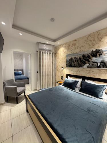 Hotel Ergi – Durres, NY