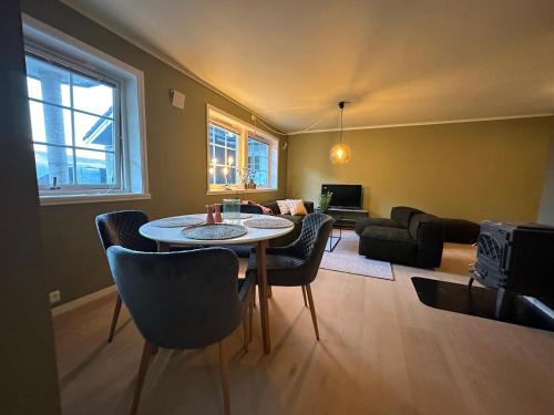 Leilighet nært sentrum in Stryn