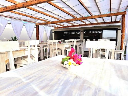 Villa SunShine exclusive in วาตามู