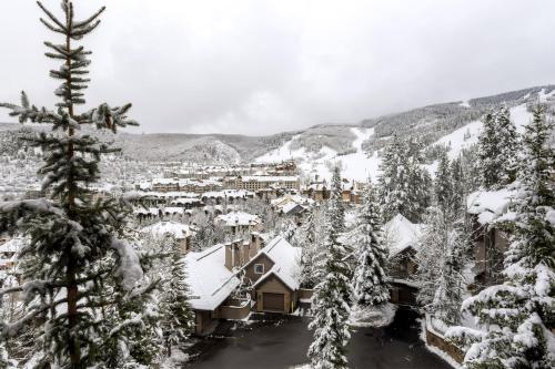 The Pines Lodge, a RockResort - Accommodation - Beaver Creek