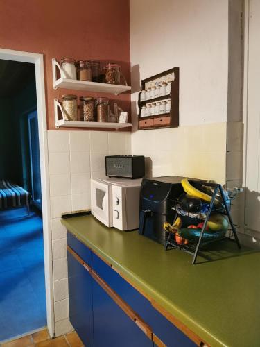 70er Bungalow in Ahlerstedt