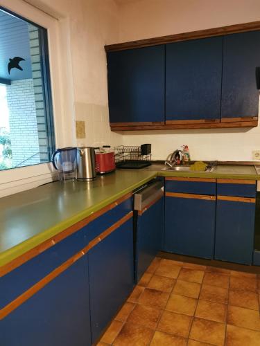 70er Bungalow in Ahlerstedt