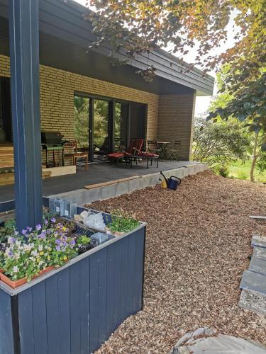 70er Bungalow in Ahlerstedt