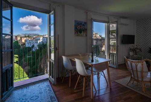 Las Vistas Residence - Best Views in Ronda, Ronda (zdjęcie 3)