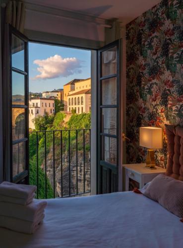 Las Vistas Residence - Best Views in Ronda, Ronda (zdjęcie 4)