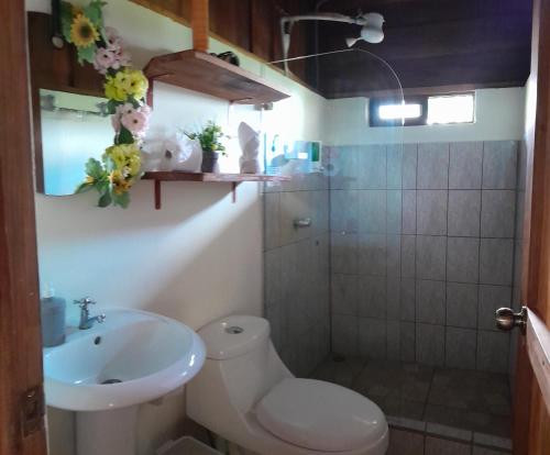 Cabaña ITZE, Фортуна (фото 4)
