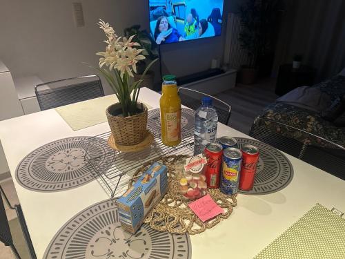 cozy casa d'anvers op een unieke toplocatie, Amberes (foto 10)