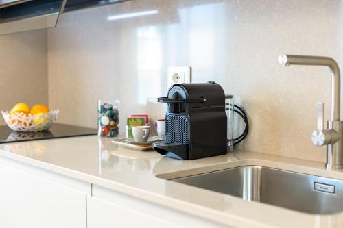Petra Apartments San Giovanni, Rzym (zdjęcie 4)