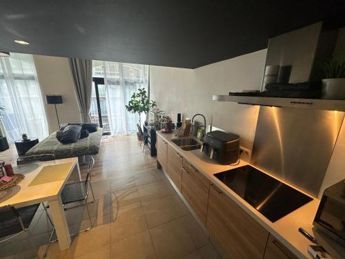 cozy casa d'anvers op een unieke toplocatie, Amberes (foto 6)