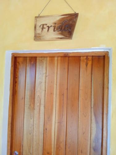Facilities, Rancho Camote - Frida 1 bedroom in Chichimilá