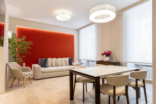 Petra Apartments San Giovanni, Rzym (zdjęcie 8)