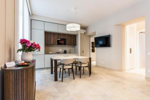 Petra Apartments San Giovanni, Rzym (zdjęcie 5)