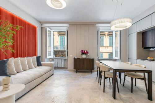 Petra Apartments San Giovanni, Rzym (zdjęcie 7)