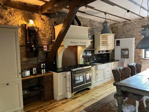 Loft in Alf an der Mosel in Alf, Deutschland
