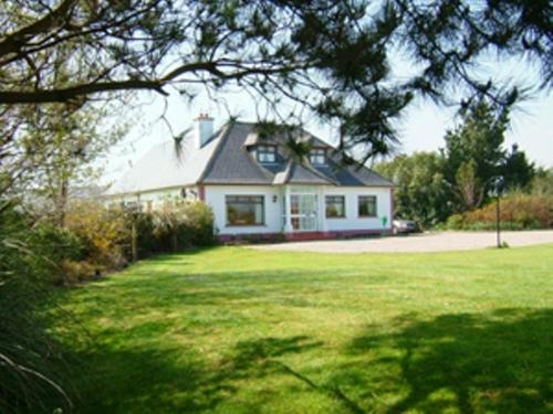 ทัศนียภาพภายนอกโรงแรม, Padua Guest Accommodation Rosslare in รอสส์เลร์