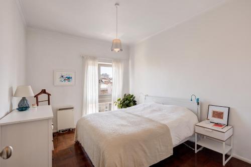 Sol ao Rato - Sunny and spacious apartment, Lisabon (fotografie 11)