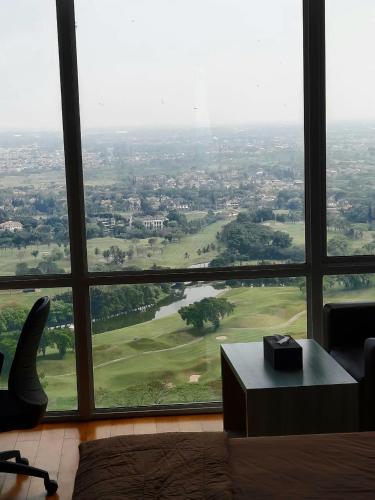 Golf View Studio, Klapadua (fotografie 4)