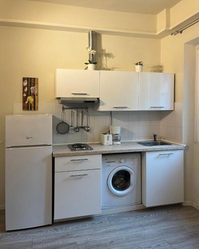 Vasari Florence Apartment - Near SMN Station, Florencie (fotografie 5)