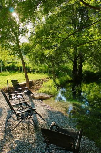 Trebižat Oasis (Trebizat Oasis) in Capljina