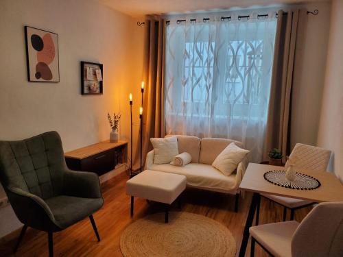 Ferienwohnung im schönen Allgäu in Kaufbeuren, Deutschland