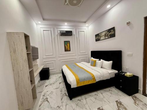 Marina Suites Lahore - image 13