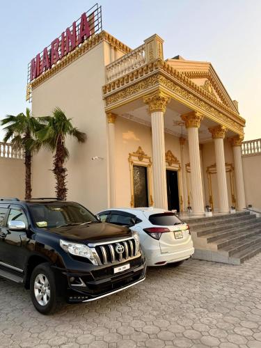 Marina Suites Lahore - image 10