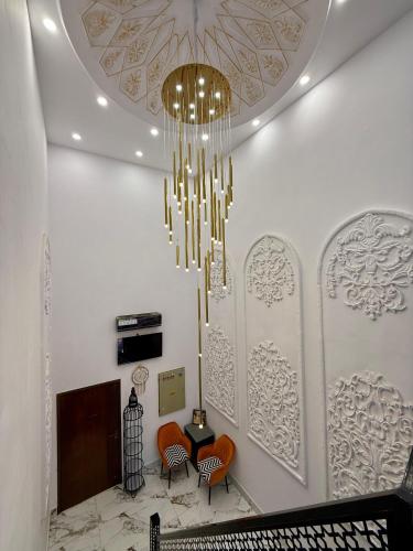 Marina Suites Lahore - image 12