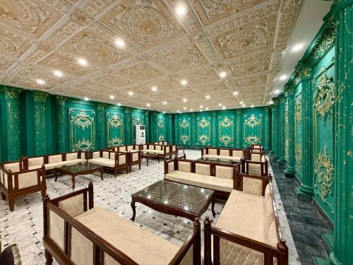 Marina Suites Lahore - image 14