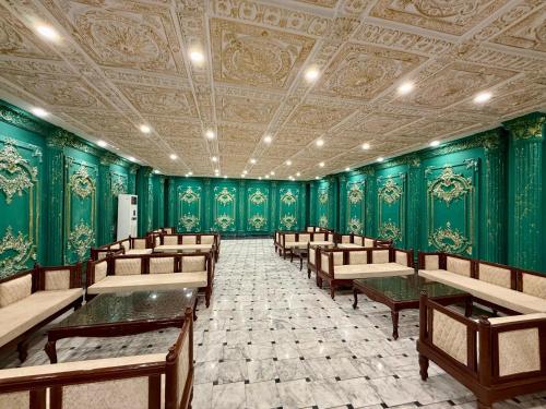 Marina Suites Lahore - image 9