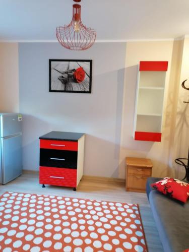 Apartament Oczko
