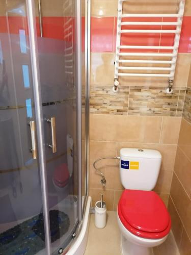 Apartament Oczko