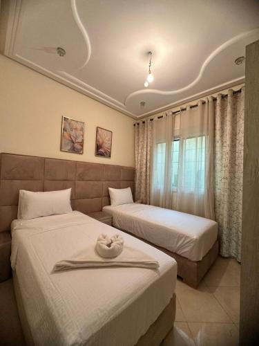 Appartmojonera 408 in Luxus