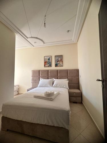 Appartmojonera 408 in Luxus