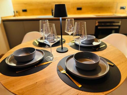Appartamento36 in Balingen, Deutschland