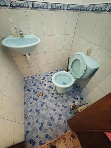 Cri 10, Тена (фото 3)