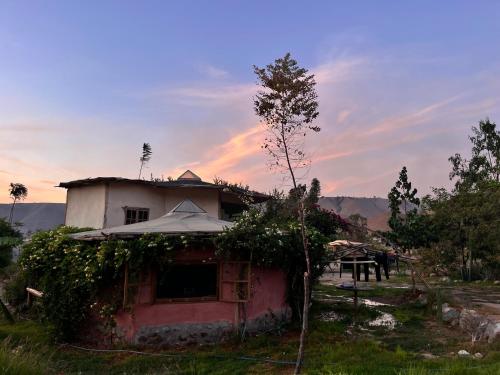 Ecoespacio Runachay