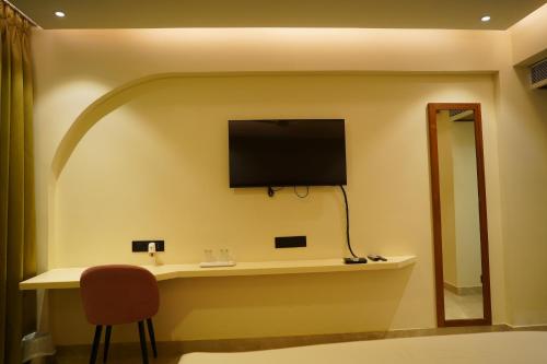 Superior Double Room image 10