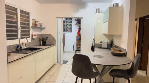 Repos vert in เรอมีร์-มงโฌลี