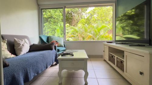 Repos vert in เรอมีร์-มงโฌลี