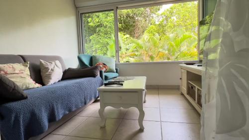 Repos vert in เรอมีร์-มงโฌลี