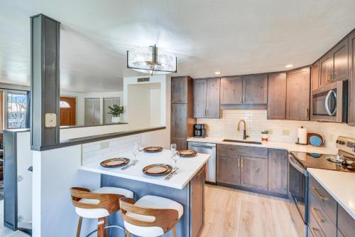 Ranch-Style Retreat in Downtown Buena Vista! - image 12