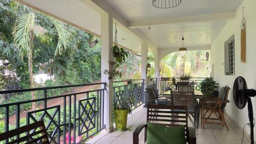 Repos vert in เรอมีร์-มงโฌลี