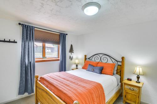 Ranch-Style Retreat in Downtown Buena Vista! - image 10