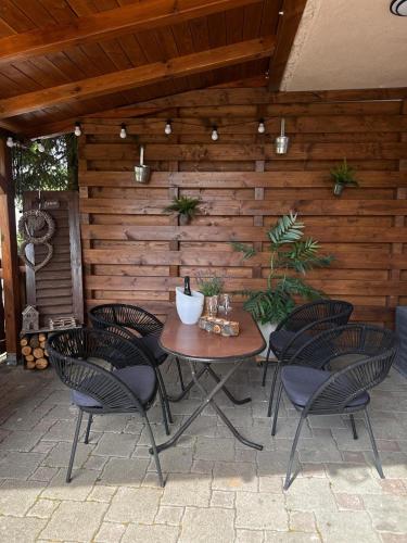 Ferienwohnung Lavendel