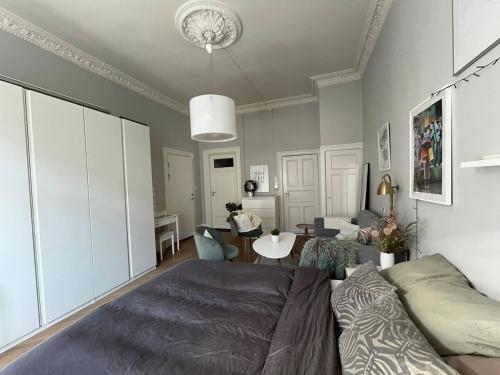 Frogner Grand Central, 2 bedrooms, Oslo (Foto 8)