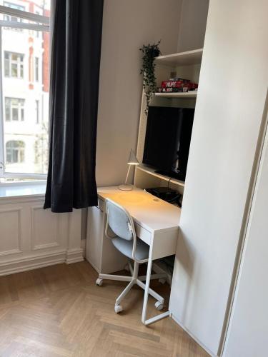 Frogner Grand Central, 2 bedrooms, Oslo (Foto 6)